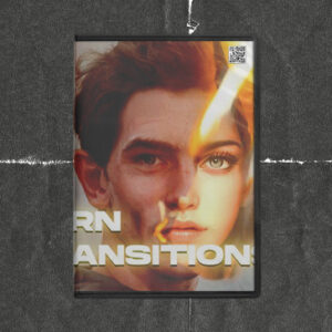 Videohive - Burn Transitions for DaVinci Resolve