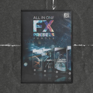 Videohive – FX Presets Bundle for DaVinci Resolve