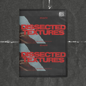 AcidBite - Dissected Textures