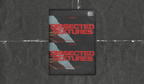 AcidBite - Dissected Textures