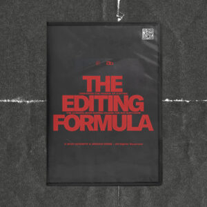 AcidBite - The Editing Formula