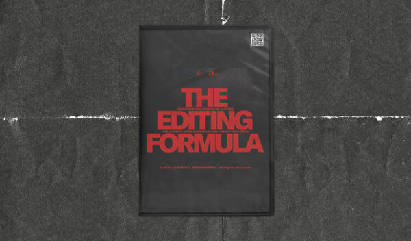 AcidBite - The Editing Formula