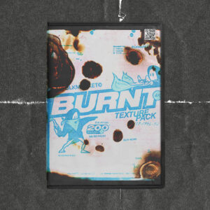 BLKMARKET - Burnt