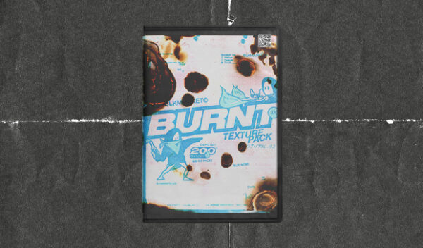 BLKMARKET - Burnt