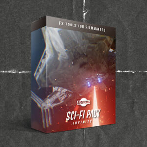 Big Films - SCI-FI Infinity Pack