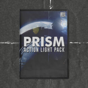 BigFilms - Prism Light Pack