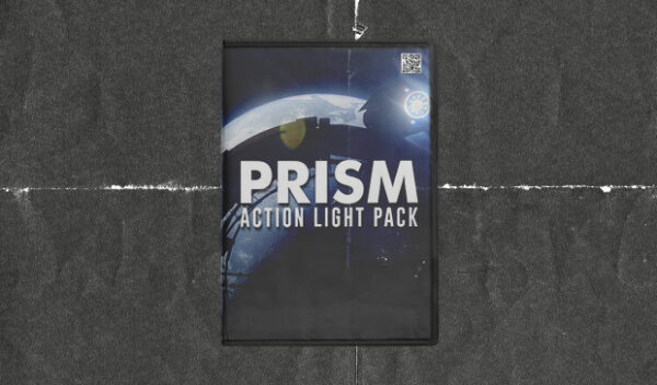 BigFilms - Prism Light Pack