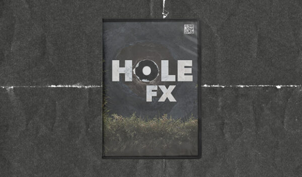 CinePacks - Hole FX