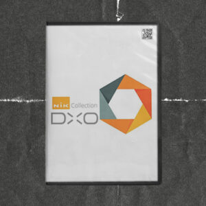 Nik Collection 6.3.0 Win x64