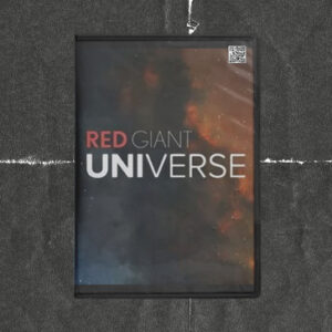 Red Giant Universe 2024.0 Win