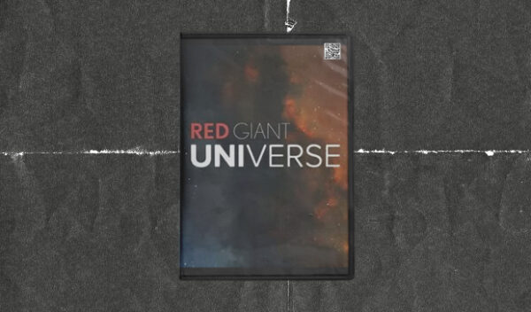 Red Giant Universe 2024.0 Win