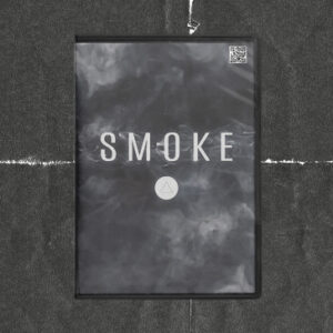 Triune Digital - Infinity VFX Smoke