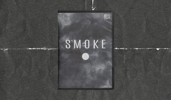 Triune Digital - Infinity VFX Smoke