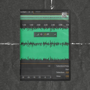 Adobe Audition 2024 v24.0 Win