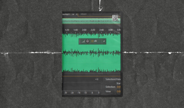 Adobe Audition 2024 v24.0 Win