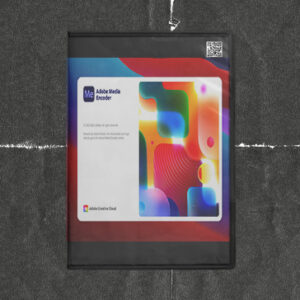 Adobe Media Encoder 2024 v24.0.0.54 Win