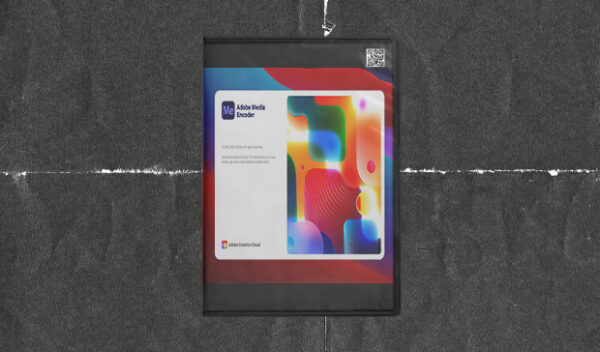 Adobe Media Encoder 2024 v24.0.0.54 Win