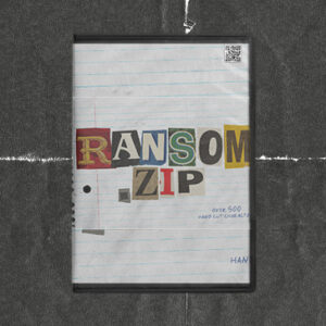 BLKMARKET - Ransom