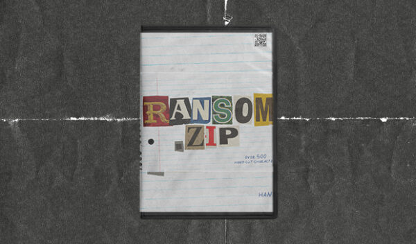 BLKMARKET - Ransom