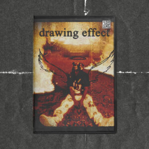 CreativeFlow - Mixed Media Drawing Pack