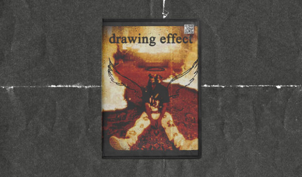 CreativeFlow - Mixed Media Drawing Pack