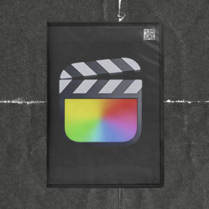 Final Cut Pro 10.6.10 Mac