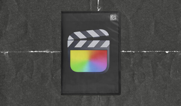 Final Cut Pro 10.6.10 Mac