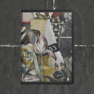 Motion Array - Paper Collage Transitions