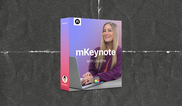 MotionVFX - mKeynote