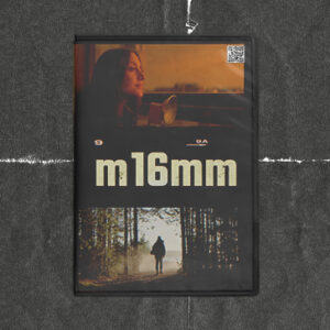 MotionVFX – m16mm FCPX