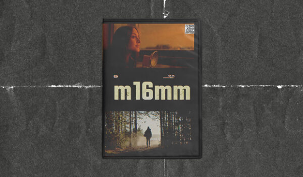 MotionVFX – m16mm FCPX