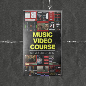 Tropic Colour - Music Video Course