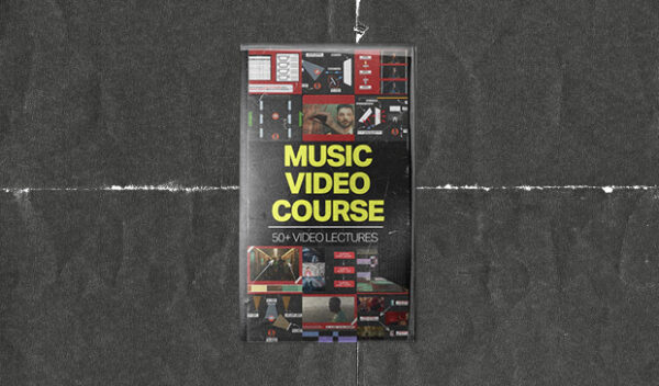 Tropic Colour - Music Video Course