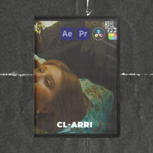 Pixflow - Colorify CL-ARRI