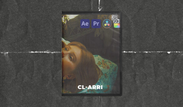Pixflow - Colorify CL-ARRI