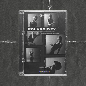 REELBURN - Polaroid FX