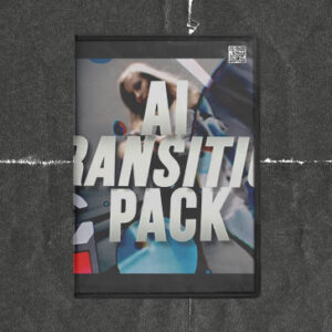 Ryan Nangle - AI Transition Pack