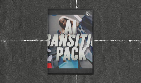 Ryan Nangle - AI Transition Pack