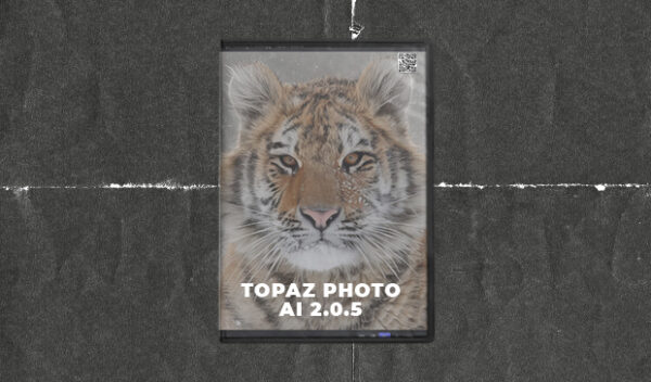 Topaz Photo AI 2.0.5 (Win + Mac)