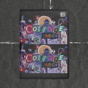 Videohive - Collage Pack V3.2