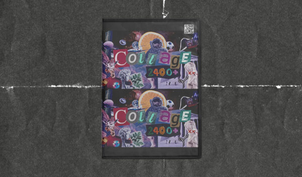 Videohive - Collage Pack V3.2