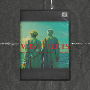 Videohive - VHS Effects FCPX