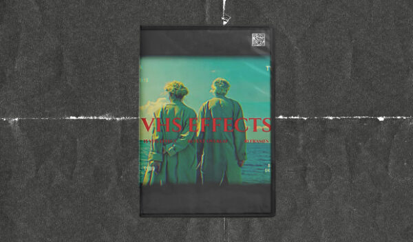 Videohive - VHS Effects FCPX