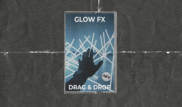 AKV Studios - Glow FX Presets