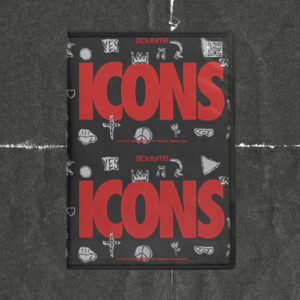 AcidBite - Icons (Limited version)