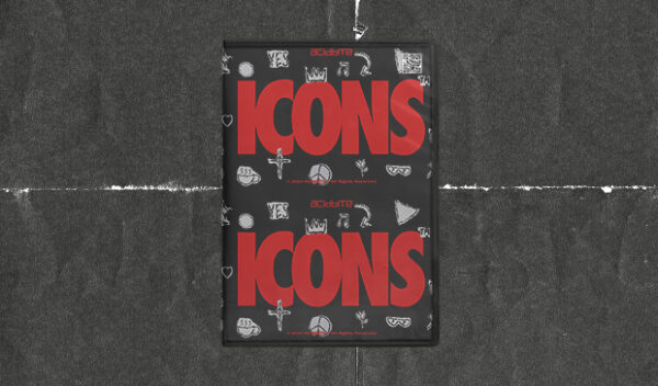 AcidBite - Icons (Limited version)