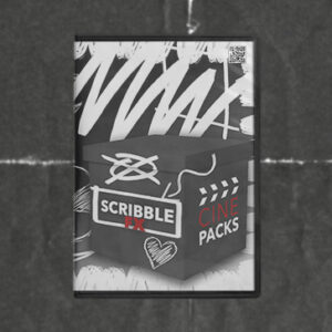 Cinepacks - Scribble FX