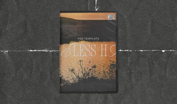 Creative Market - Timeless Haze Effect