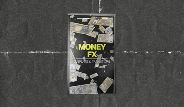 Tropic Colour - Money FX