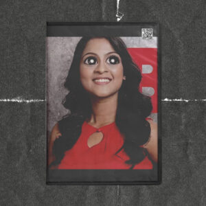 Videohive - Big Eyes Effect for DaVinci Resolve